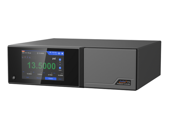 Additel ADT773 압력 컨트롤러