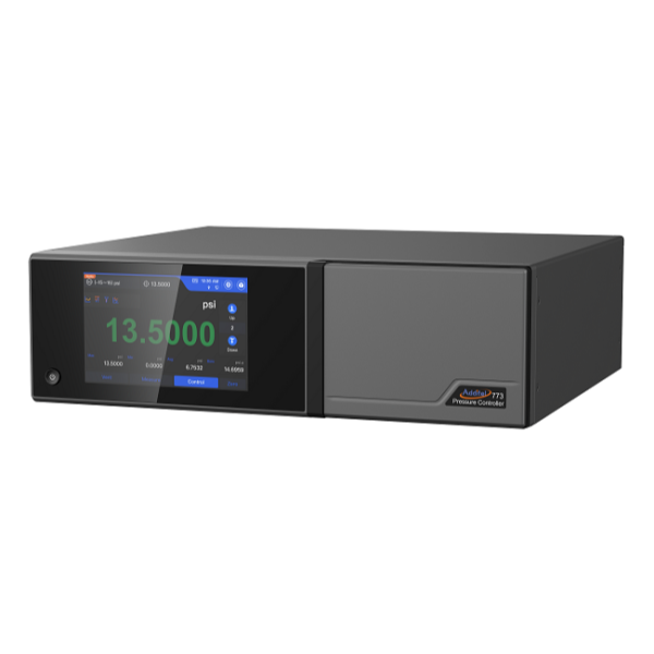 Additel ADT773 압력 컨트롤러
