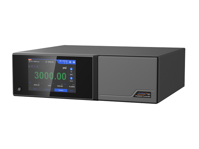 Additel ADT783 압력 컨트롤러