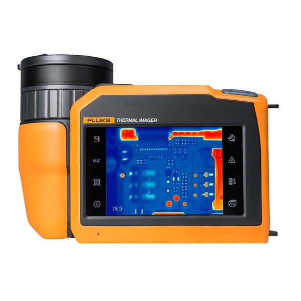 Fluke TiX1060 열화상카메라