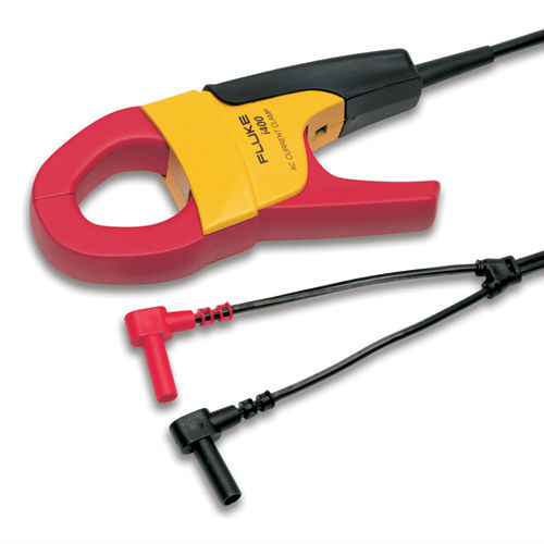Fluke I400 AC 전류 클램프