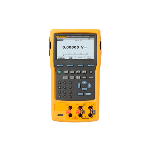 Fluke 753 다기능교정기
