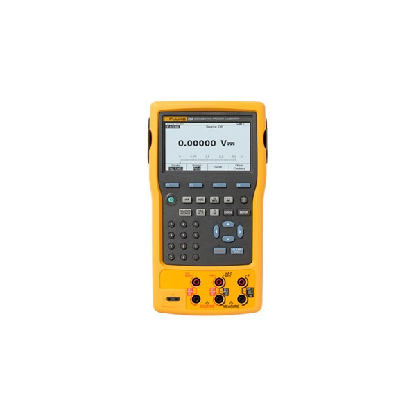 Fluke 753 다기능교정기
