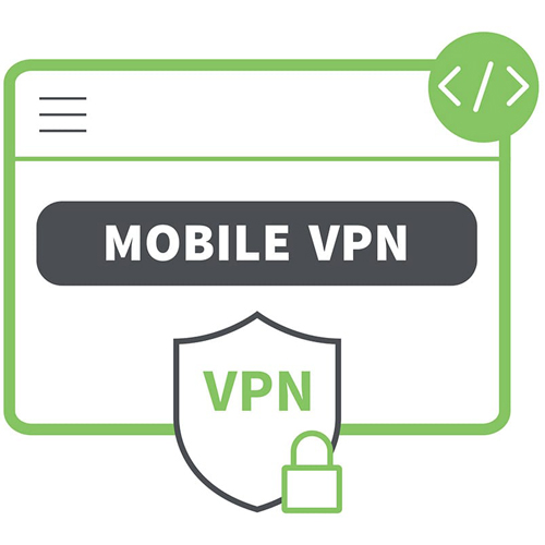 Digi Mobile VPN