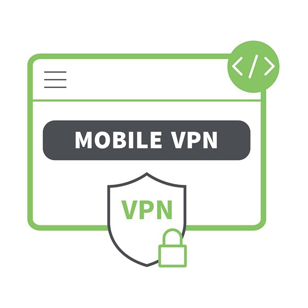 Digi Mobile VPN