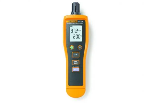 FLUKE-972B, 972ES 온습도미터