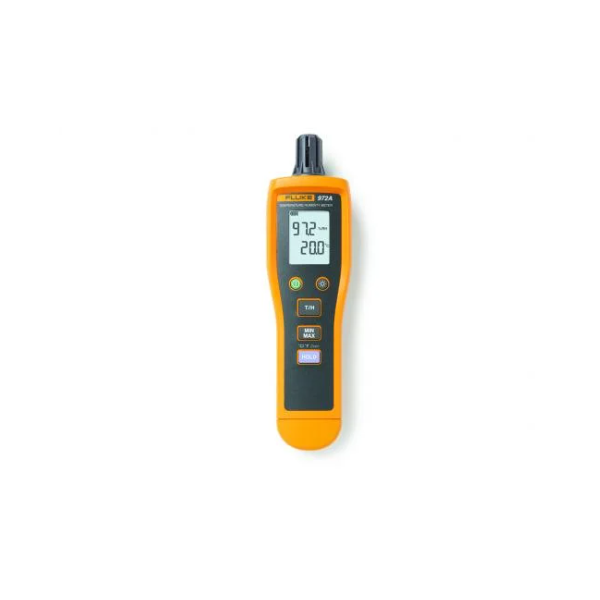 FLUKE-972B, 972ES 온습도미터