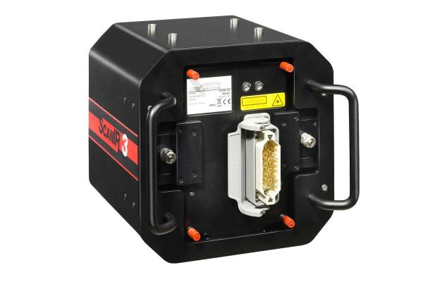 Fluke Process Instruments Ircon ScanIR 3 Thermal Scanner(ScanIR3 열 스캐너)