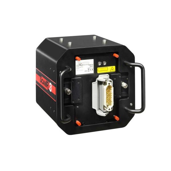 Fluke Process Instruments Ircon ScanIR 3 Thermal Scanner(ScanIR3 열 스캐너)