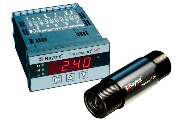 Fluke Process Instruments Raytek® Compact GP 적외선 고온계