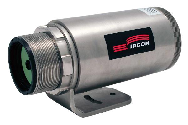 Fluke Process Instruments Ircon® Modline® 7 적외선 온도계