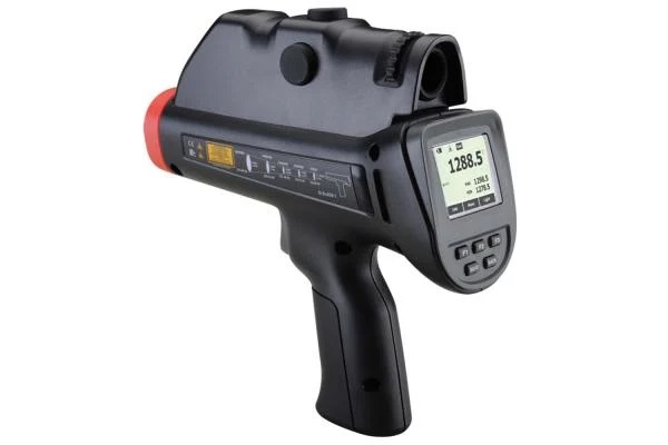 Fluke Process Instruments Raytek Raynger 3i Plus 휴대용 적외선 온도계