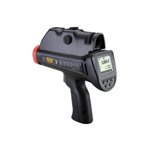 Fluke Process Instruments Raytek Raynger 3i Plus 휴대용 적외선 온도계