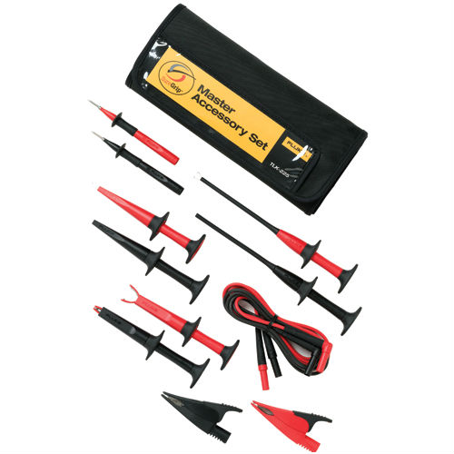 Fluke TLK-225 SureGrip™ 마스터 액세서리 세트