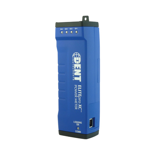 DENT ELITEpro XC 3상 전력로거 (WiFi 지원)