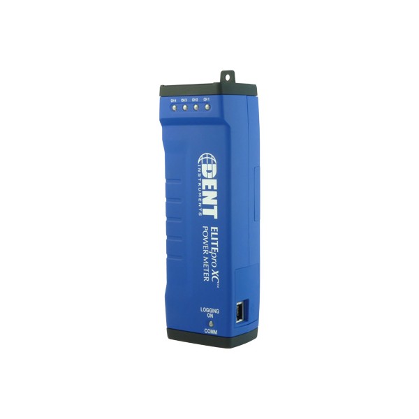 DENT ELITEpro XC 3상 전력로거 (WiFi 지원)