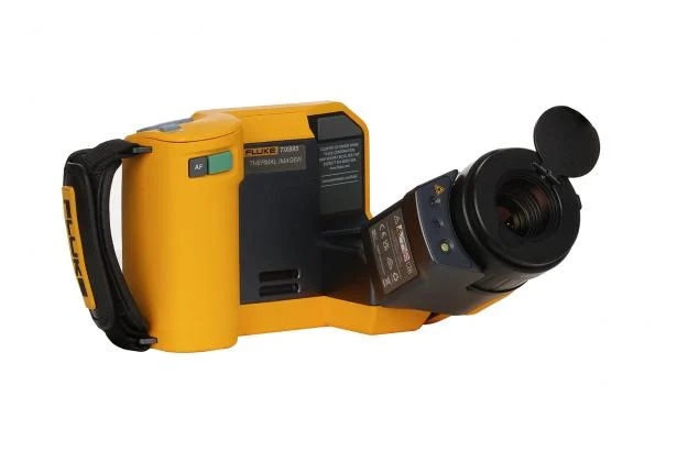 Fluke TiX870/875/880/885 열화상 카메라