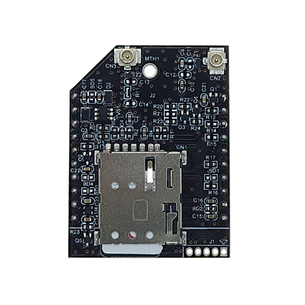 (주)테솔 TSCM-LM LTE Cat M1/NB-IoT 스마트 셀룰러 모뎀