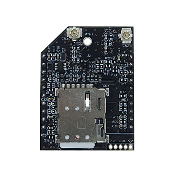 (주)테솔 TSCM-LM LTE Cat M1/NB-IoT 스마트 셀룰러 모뎀