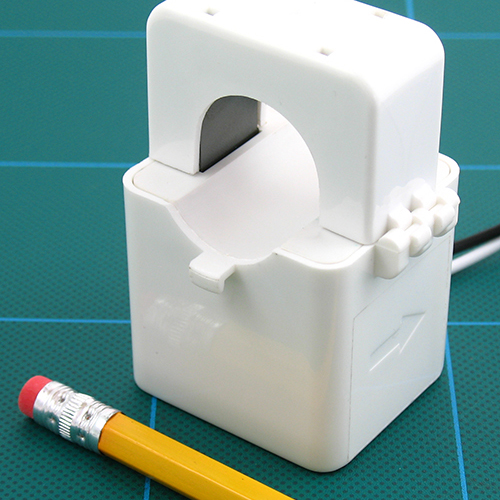DENT MIDI CURRENT TRANSFORMERS(20A~200A) 미니 전류 클램프