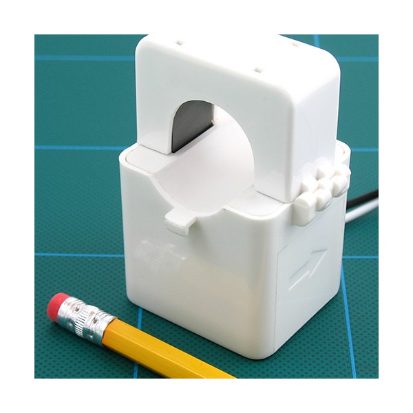 DENT MIDI CURRENT TRANSFORMERS(20A~200A) 미니 전류 클램프