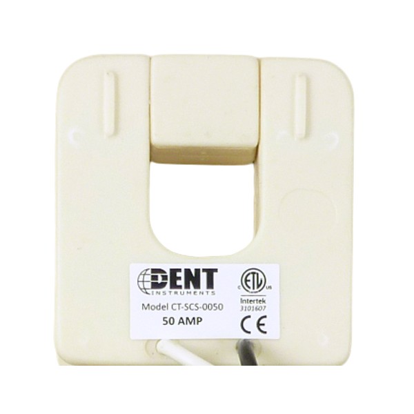 DENT CT-SCS-0050 Split-Core 전류 변압기(50A)