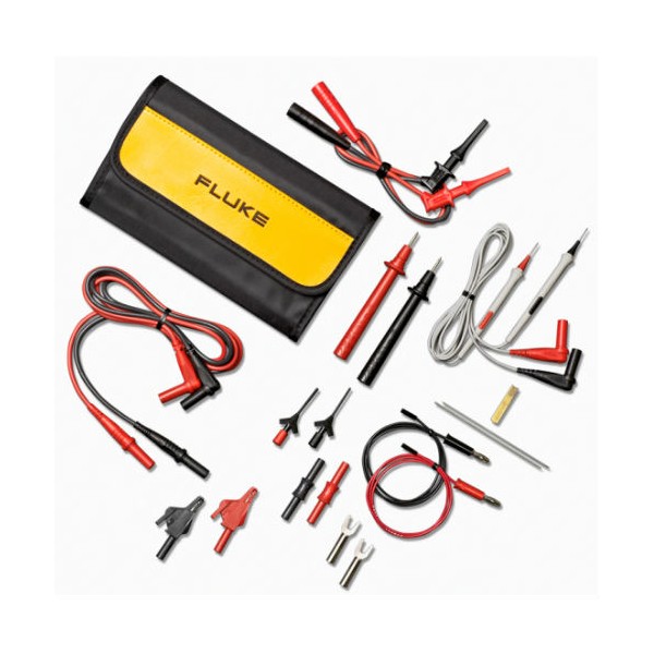 Fluke TLK287 전자 마스터 테스트 리드 세트