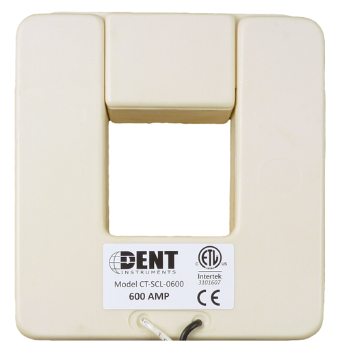 DENT CT-SCM-0200 Split-Core 전류 변압기(200A)