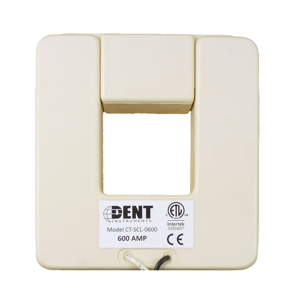 DENT CT-SCM-0200 Split-Core 전류 변압기(200A)