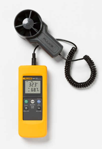 Fluke 925 풍향 풍속계