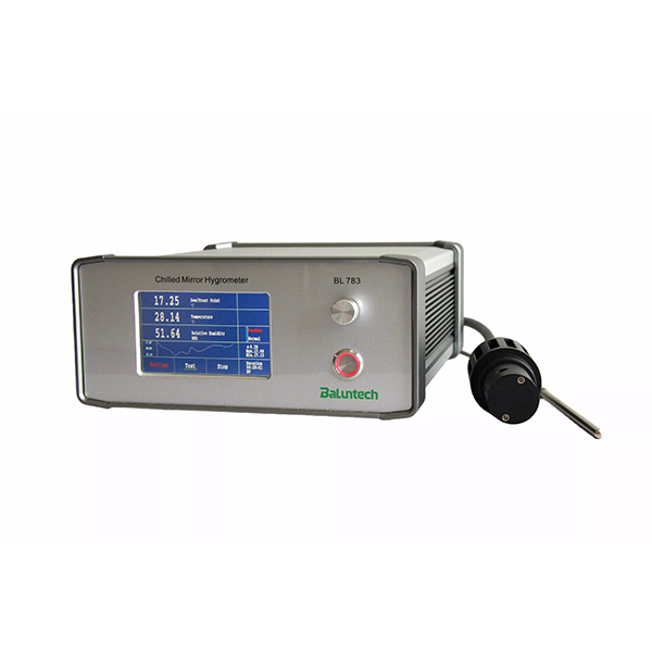 Baluntech BL783 노점계(±0.15℃ DP)