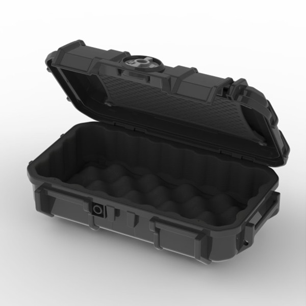 Ralston LC10 또는 LC20 압력 게이지 케이스