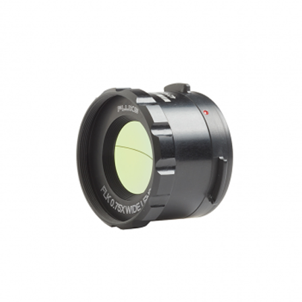 Fluke FPI-0.75X-WIDE-LENS 광각 적외선 렌즈