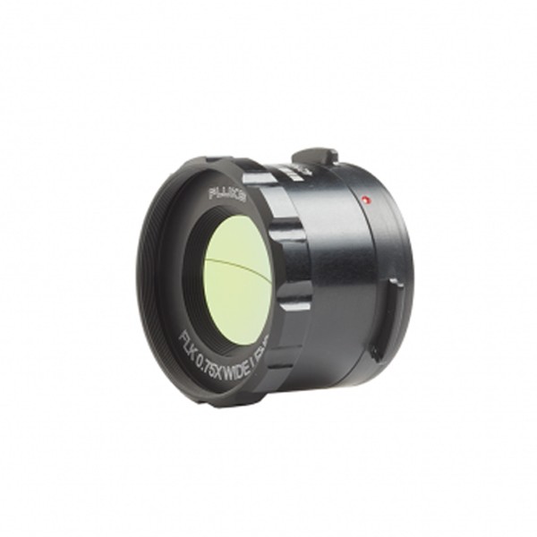 Fluke FPI-0.75X-WIDE-LENS 광각 적외선 렌즈
