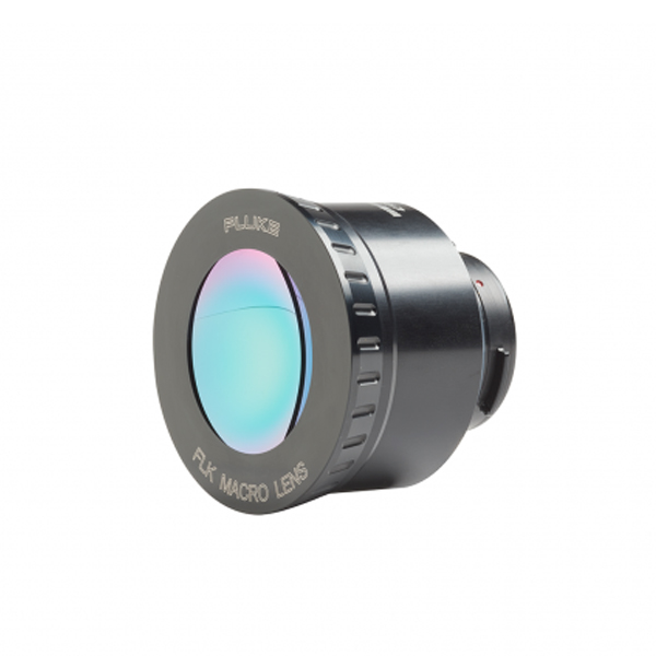 Fluke FPI-MACRO-LENS 마이크로 열화상 렌즈