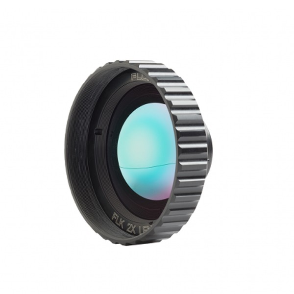 Fluke FPI-2X-LENS 2X 망원 적외선 스마트 렌즈