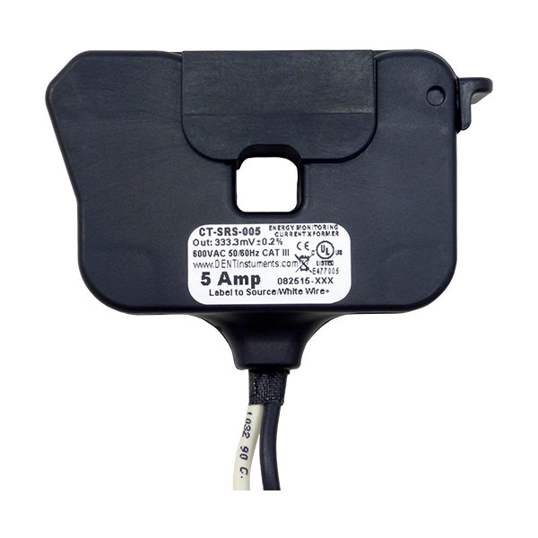 DENT CT-SRS-005 전류 클램프(5A)