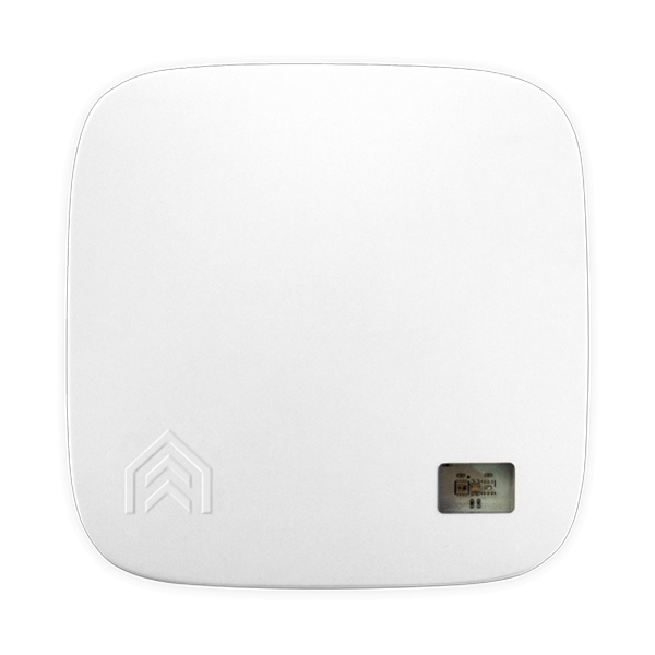 AirSuite Sense LTE 실내 환경 모니터링