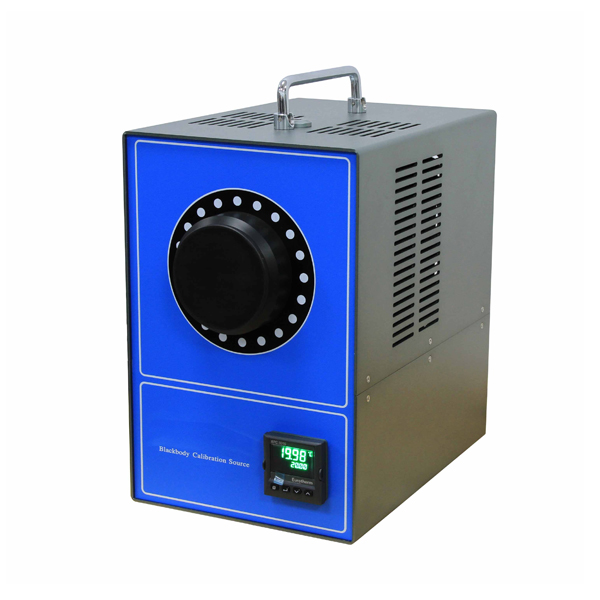 Baluntech BL673 블랙바디 교정 소스(-20℃~125℃)