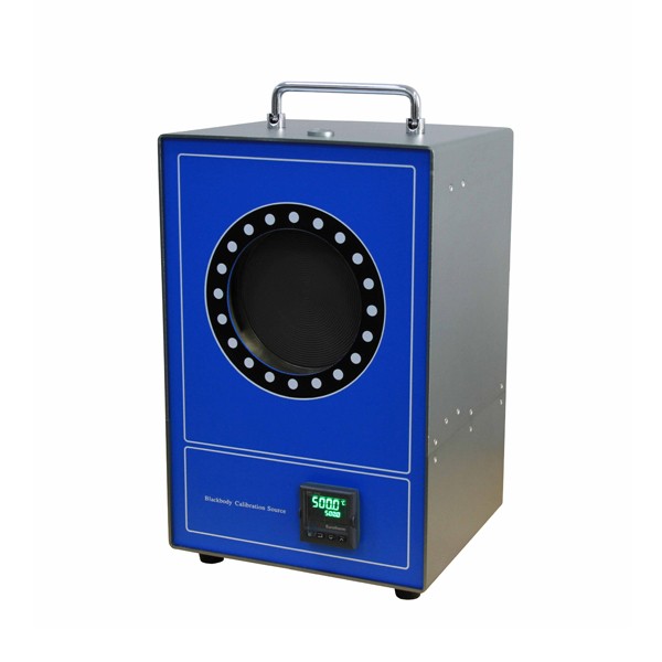 Baluntech BL675A 대면적 플랫 블랙바디 캘리브레이터(500℃)