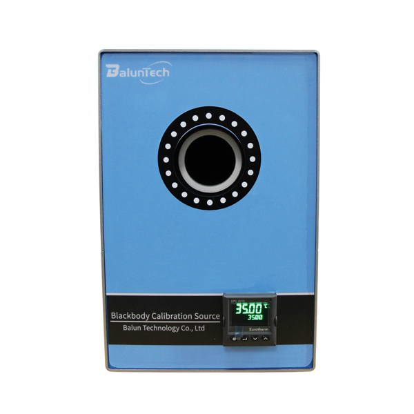 Baluntech BL676 휴대용 흑체 교정 소스(35℃~500℃)