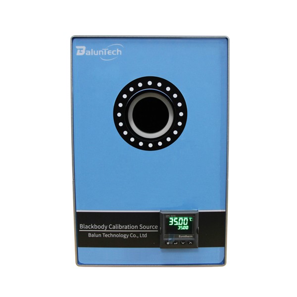 Baluntech BL676 휴대용 흑체 교정 소스(35℃~500℃)