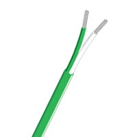 TC Direct 817-2XX 트윈 써모커플 케이블(K타입)