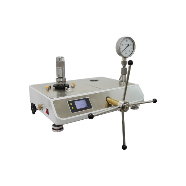 Baluntech BL512 고압 중량 테스터기(600MPa)