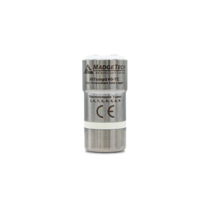 MadgeTech HiTemp140-TC 열전대 커넥터 고온 데이터로거