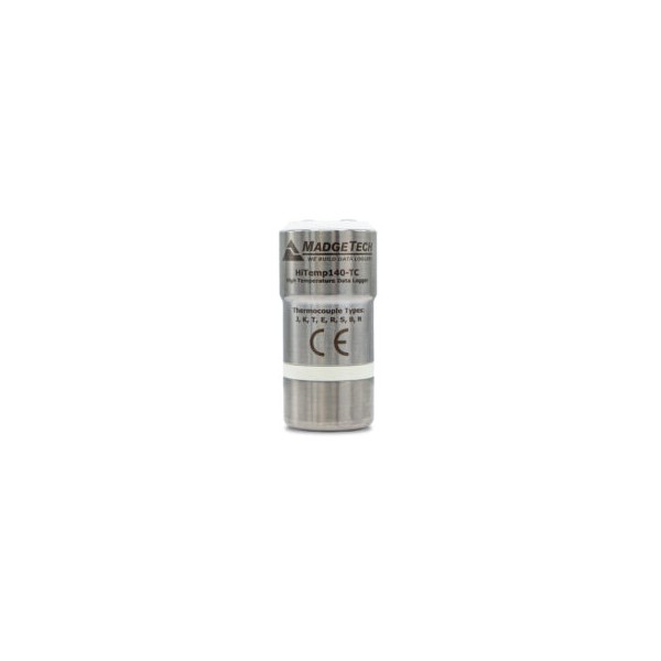 MadgeTech HiTemp140-TC 열전대 커넥터 고온 데이터로거
