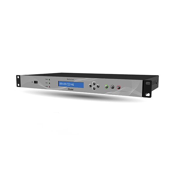 Bodet Netsilon 7 NTP 타임 서버