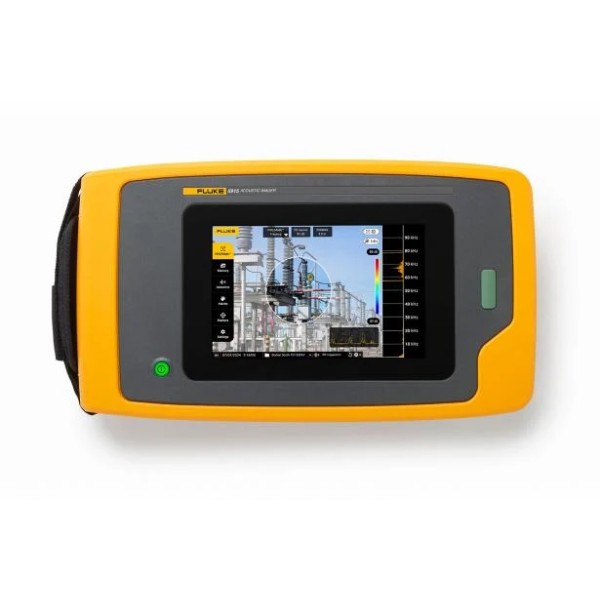 Fluke ii915 음향 이미저