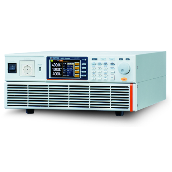 GW Instek AC/DC 전원공급기 ASR-3000 시리즈