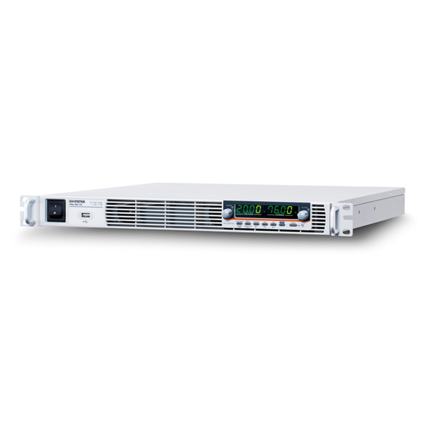 GW Instek PSU Series 프로그래머블 스위칭 DC 전원공급기 PSU 시리즈
